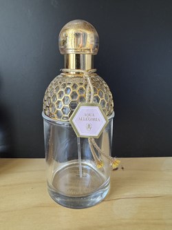 GUERLAIN - Aqua Allegoria