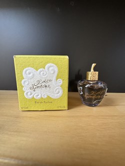 LOLITA LEMPICKA - Lolita lempicka le parfum