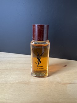 YVES SAINT-LAURENT - YSL pour Homme