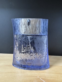 LOLITA LEMPICKA - Lolita Lempicka