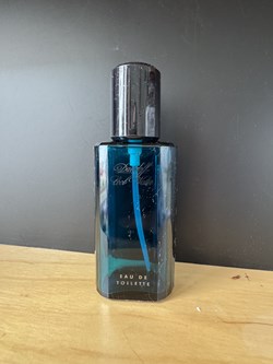 DAVIDOFF - Cool Water