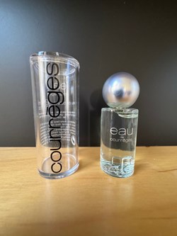 COURREGE - Eau de Courrège