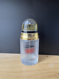 JEAN-PAUL GAULTIER - Fragile