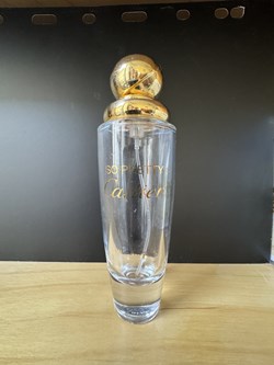 CARTIER - So Pretty