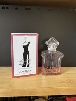 GUERLAIN - La Petite Robe Noire