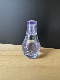 YVES ROCHER - So Elixir Purple
