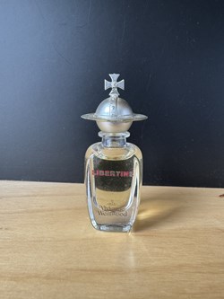 VIVIENNE WESTWOOD - Libertine