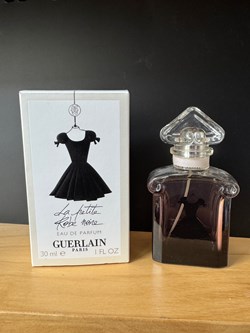 GUERLAIN - La Petite Robe Noire