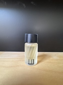 DUNHILL - Edition