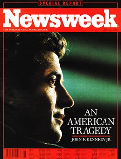 Newsweek - 26 Juillet 1999