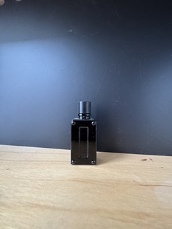 PASCAL MORABITO - Or Black