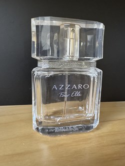 AZZORO - Pour Elle