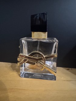 YVES SAINT-LAURENT - Libre