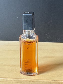 SCHERRER - 2