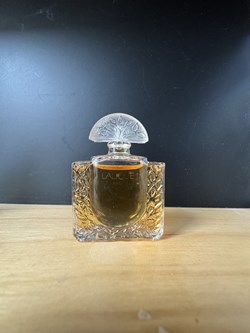 LALIQUE - Chèvrefeuille