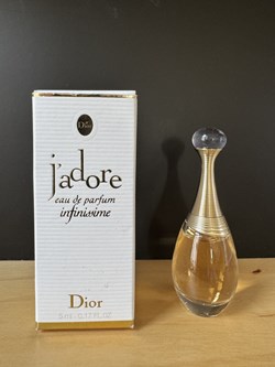 DIOR - J'adore - Infinissime