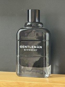 GIVENCHY - Gentleman