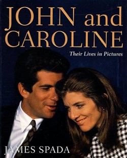SPADA James - John and Caroline