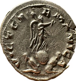 Gallienus, Göbl 874q (2 Ex.)