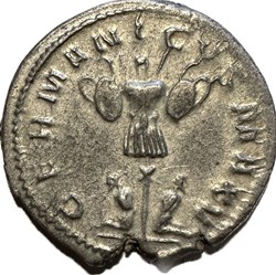Gallienus, Göbl 872d (18 Ex.)