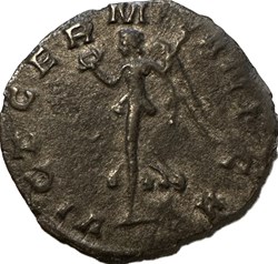 Gallienus, Göbl 891h (5 Ex.)