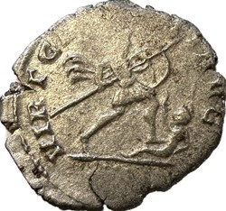 Gallienus, Göbl 890g (3 Ex.)