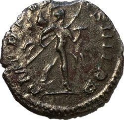 Gallienus, Göbl 888h (11 Ex.)