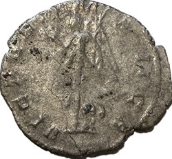 Gallienus, Göbl 891i (3 Ex.)