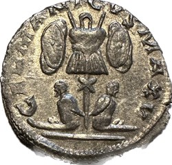 Gallienus, Göbl 872m (49 Ex.)