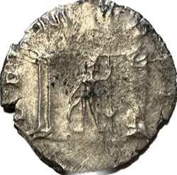 Gallienus, Göbl 889h (17 Ex.)