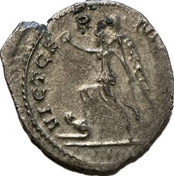 Gallienus, Göbl 893h (37 Ex.)