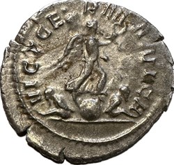 Gallienus, Göbl 874n (1 Ex.)