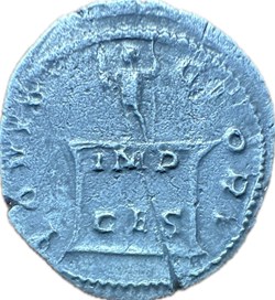 Gallienus, Göbl 870d (24 Ex.)