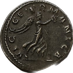 Gallienus, Göbl 875d (16 Ex.)