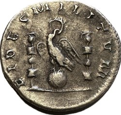 Gallienus, Göbl 871m (11 Ex.)