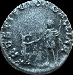 Gallienus, Göbl 877f (4 Ex.)