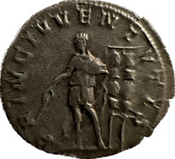 Valerian II, Göbl 906e (2 Ex.)