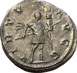 Gallienus, Göbl 882l (48 Ex.)