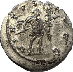 Gallienus, Göbl 882l (48 Ex.)