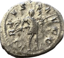 Gallienus, Göbl 882l (48 Ex.)