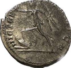 Gallienus, Göbl 893i (19 Ex.)