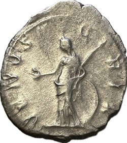 Salonina, Göbl 899c (36 Ex.)