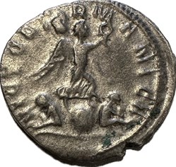 Gallienus, Göbl 874l (48 Ex.)