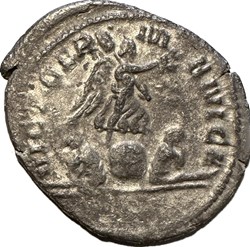 Gallienus, Göbl 874m (15 Ex.)
