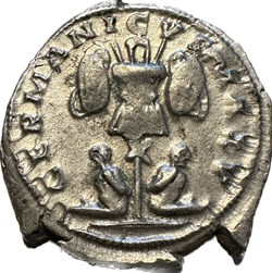 Gallienus, Göbl 872l (74 Ex.)