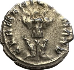 Gallienus, Göbl 872q (10 Ex.)