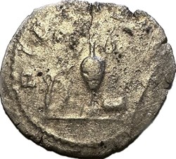Saloninus, Göbl 914e (56 Ex.)
