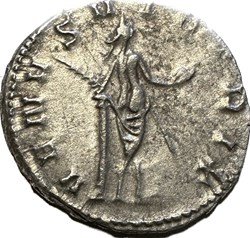 Salonina, Göbl 904c (13 Ex.)