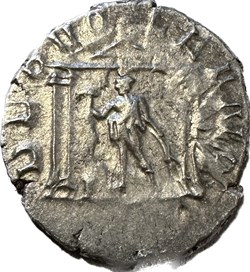 Valerian, Göbl 884d (33 Ex.)