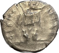 Gallienus, Göbl 872l (74 Ex.)